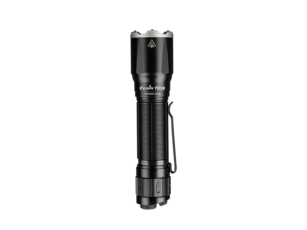 Фонарь ручной Fenix TK16 V2.0 - фото 3