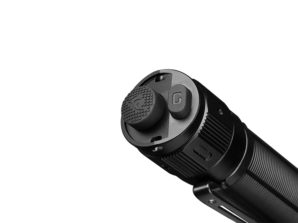 Фонарь ручной Fenix TK16 V2.0 - фото 2