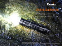 Фонарь ручной Fenix PD32 V2.0 PD32V20 - фото 9