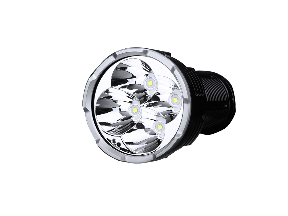 Фонарь ручной Fenix LR50R - фото 17