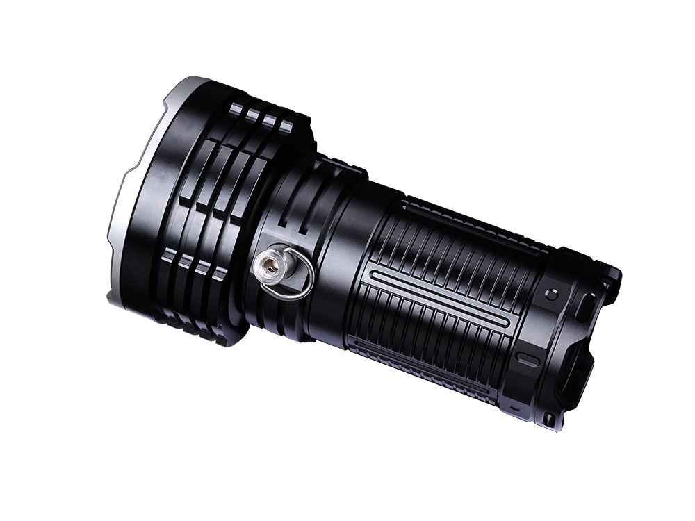 Фонарь ручной Fenix LR50R - фото 16