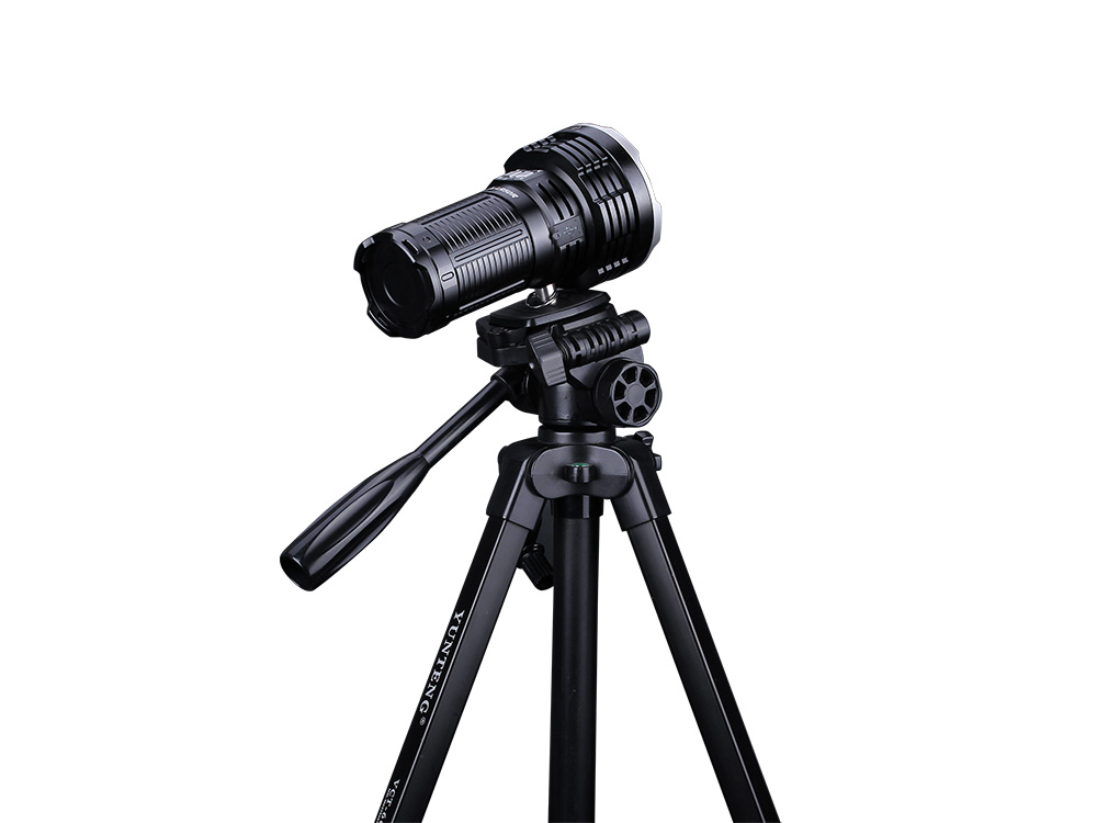Фонарь ручной Fenix LR50R - фото 15
