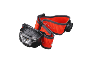 Фото Фонарь налобный Fenix HL18R-T