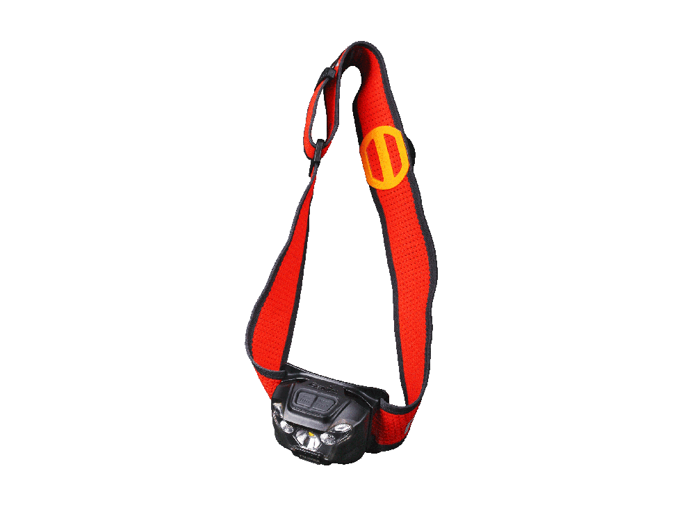 Фонарь налобный Fenix HL18R-T - фото 15
