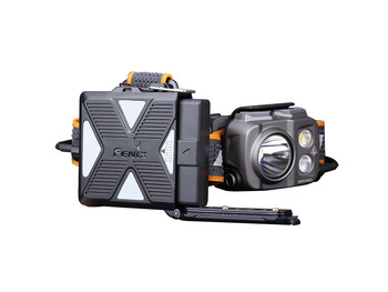 Фото Фонарь налобный Fenix HP16R