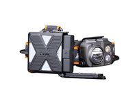 Фонарь налобный Fenix HP16R - фото 5