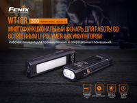 Мультифонарь Fenix WT16R - фото 14