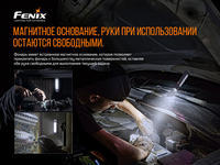 Мультифонарь Fenix WT16R - фото 17
