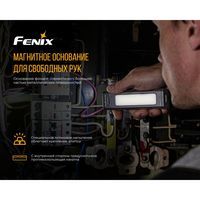 Мультифонарь Fenix WT16R - фото 13