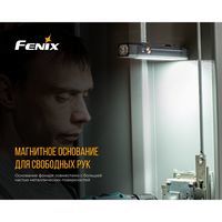 Мультифонарь Fenix WT16R - фото 9