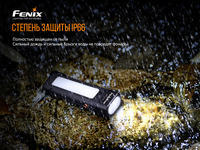 Мультифонарь Fenix WT16R - фото 10