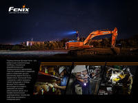 Мультифонарь Fenix WT16R - фото 20