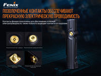 Фонарь ручной Fenix WT25R - фото 7