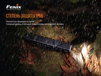 Фонарь ручной Fenix WT25R - фото 8