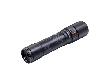 Фото Фонарь ручной Fenix WF30RE