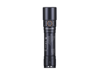 Фото Фонарь ручной Fenix WF30RE