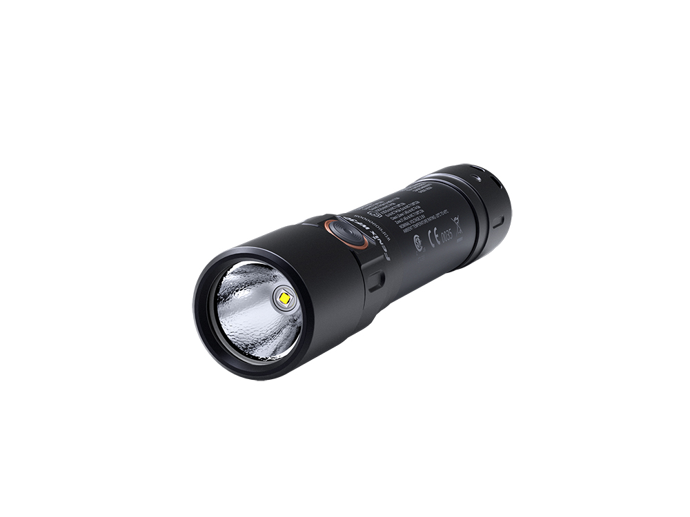 Фонарь ручной Fenix WF30RE - фото 1