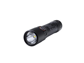 Фото Фонарь ручной Fenix WF30RE