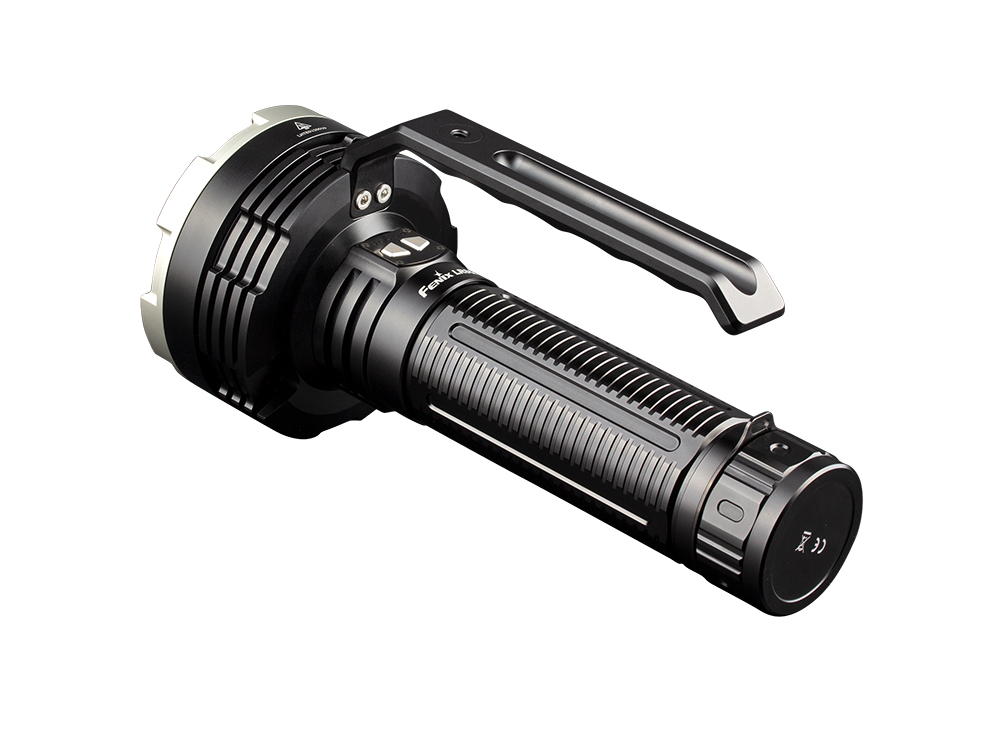 Фонарь ручной Fenix LR80R - фото 1