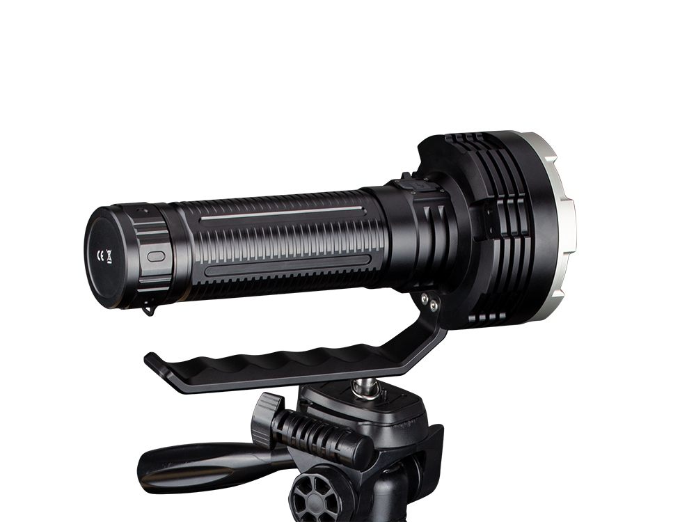 Фонарь ручной Fenix LR80R - фото 4