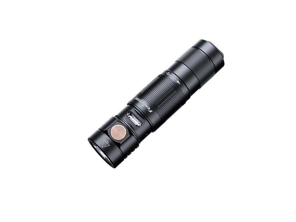 Фонарь ручной Fenix E09R - фото 1