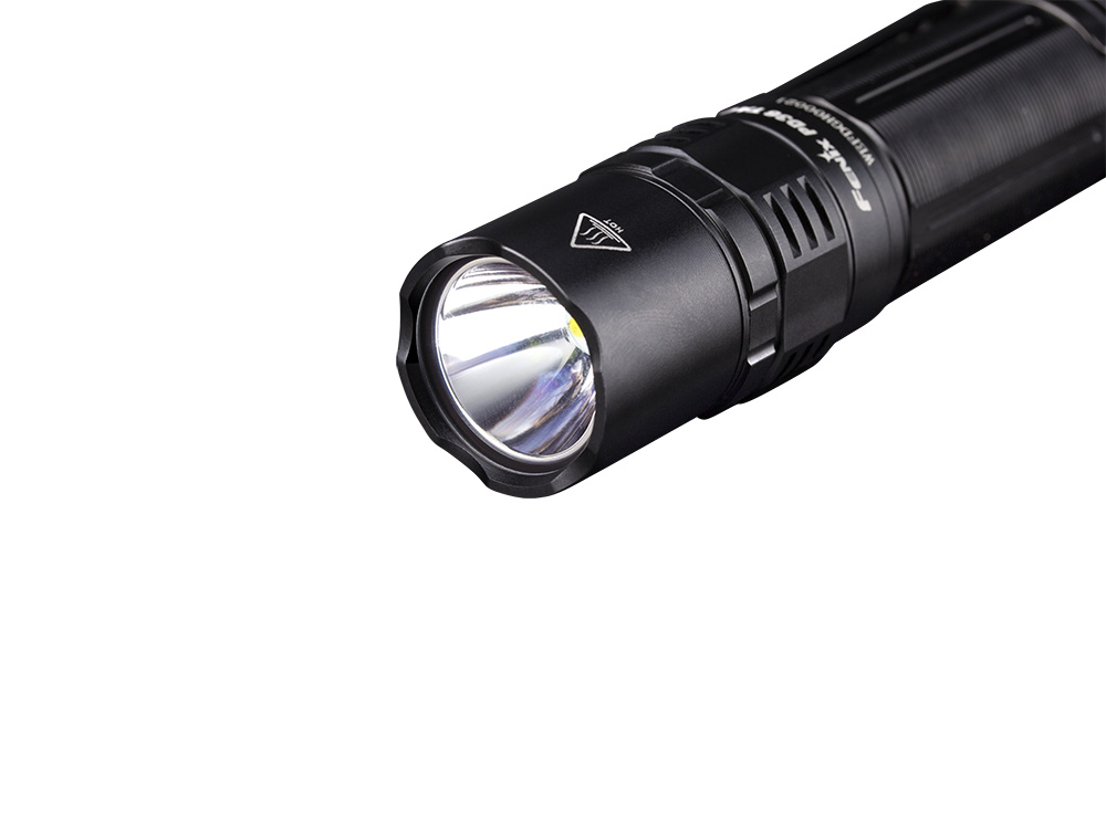 Фонарь ручной Fenix PD36TAC - фото 1