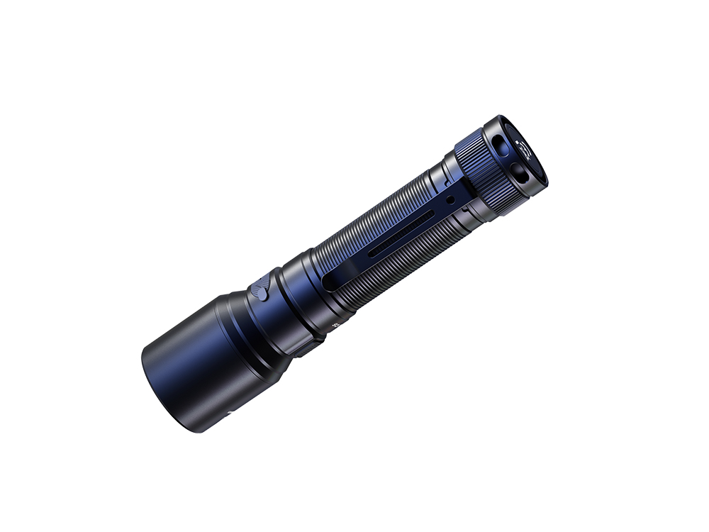 Фонарь ручной Fenix C6 V3.0 C6V30 - фото 4