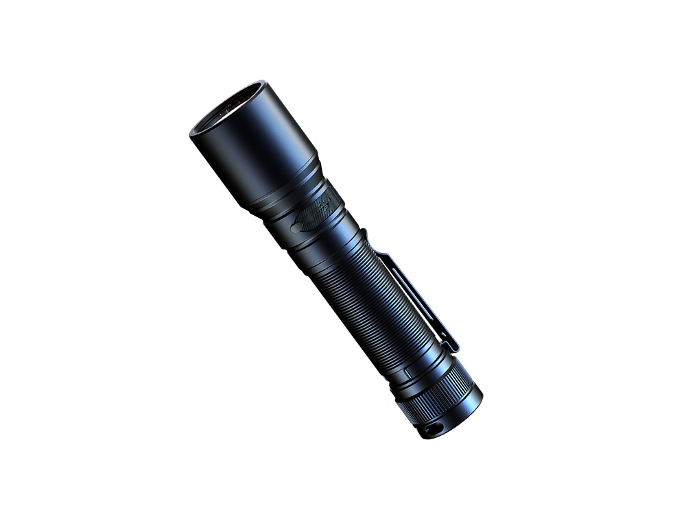 Фонарь ручной Fenix C6 V3.0 C6V30 - фото 3