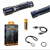Фонарь ручной Fenix C6 V3.0 C6V30 - фото 5