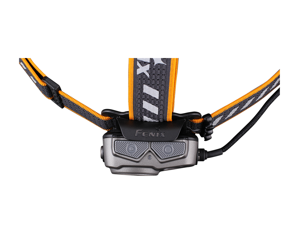 Фонарь налобный Fenix HP25R V2.0 HP25RV20 - фото 3