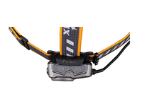 Фонарь налобный Fenix HP25R V2.0 HP25RV20 - фото 3