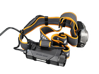 Фонарь налобный Fenix HP25R V2.0 HP25RV20 - фото 4