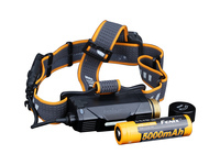 Фонарь налобный Fenix HP25R V2.0 HP25RV20 - фото 5