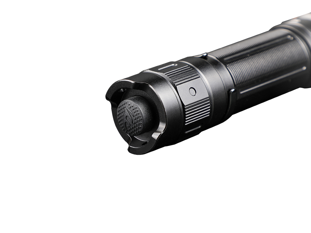 Фонарь ручной Fenix PD35 V3.0 PD35V30 - фото 4