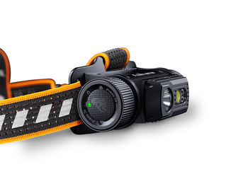 Фото Фонарь налобный Fenix HM70R