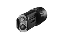 Фонарь ручной Fenix TK35UE V2.0 TK35UEV20 - фото 4