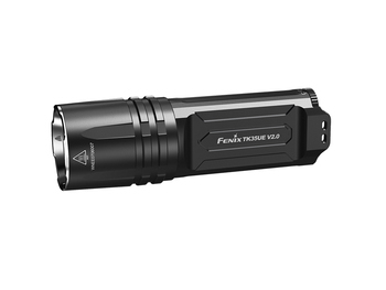 Фото Фонарь ручной Fenix TK35UE V2.0 TK35UEV20