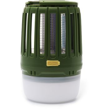 Фото Фонарь кемпинговый с защитой от комаров Naturehike Repellent light NH20ZM003, аккумулятор 18650 (2200 mAh)