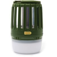 Фонарь кемпинговый с защитой от комаров Naturehike Repellent light NH20ZM003, аккумулятор 18650 (2200 mAh) - фото 1