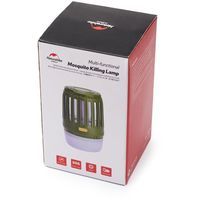 Фонарь кемпинговый с защитой от комаров Naturehike Repellent light NH20ZM003, аккумулятор 18650 (2200 mAh) - фото 3