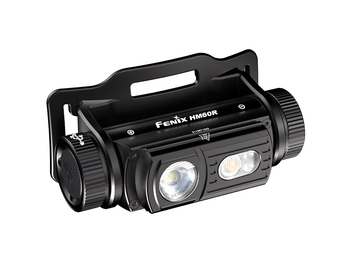 Фото Фонарь налобный Fenix HM60R