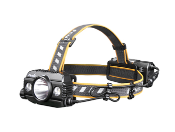 Фото Фонарь налобный Fenix HP30R V2.0 HP30RV20