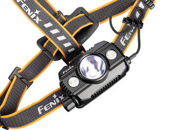 Фото Фонарь налобный Fenix HP30R V2.0 HP30RV20