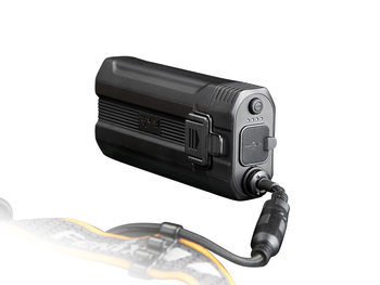Фото Фонарь налобный Fenix HP30R V2.0 HP30RV20