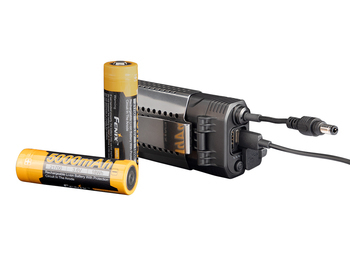 Фото Фонарь налобный Fenix HP30R V2.0 HP30RV20