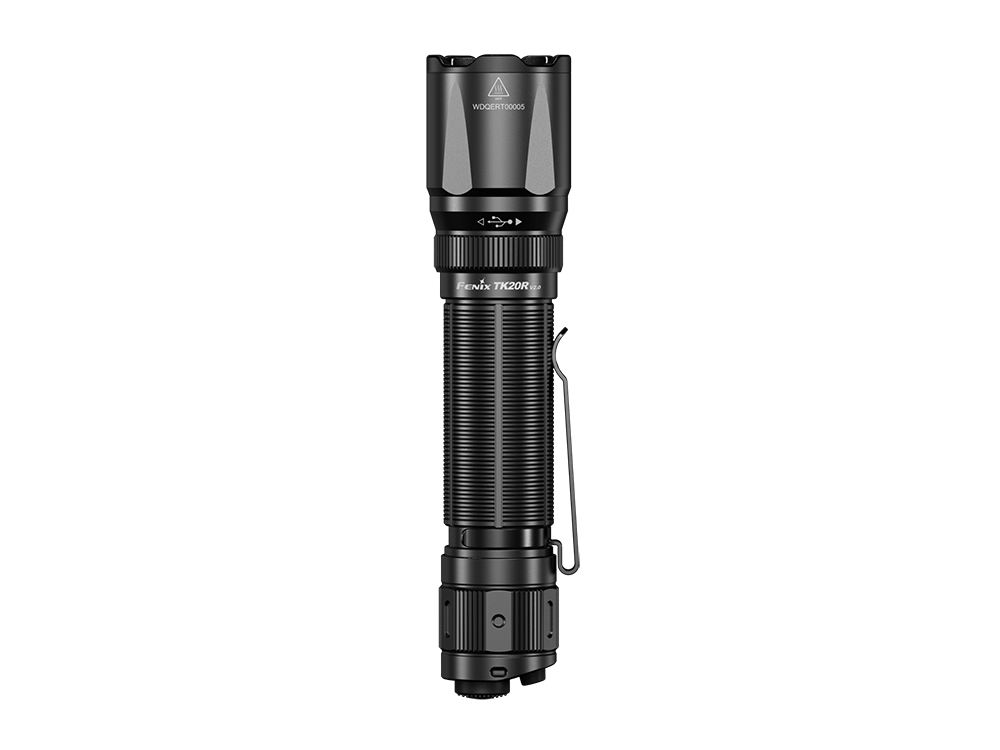 Фонарь ручной Fenix TK20R V2.0 - фото 3