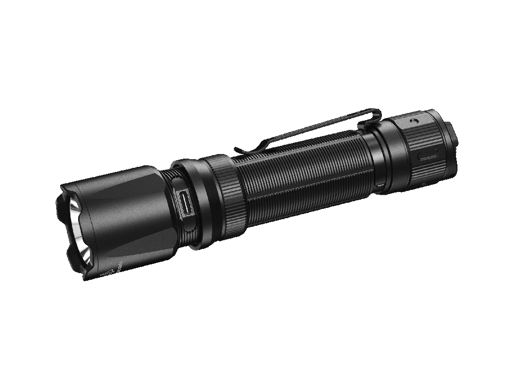 Фонарь ручной Fenix TK20R V2.0 - фото 1