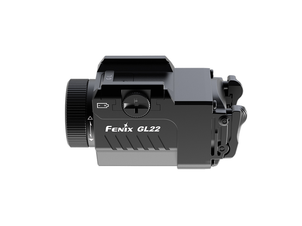 Фонарь Fenix GL22 - фото 2