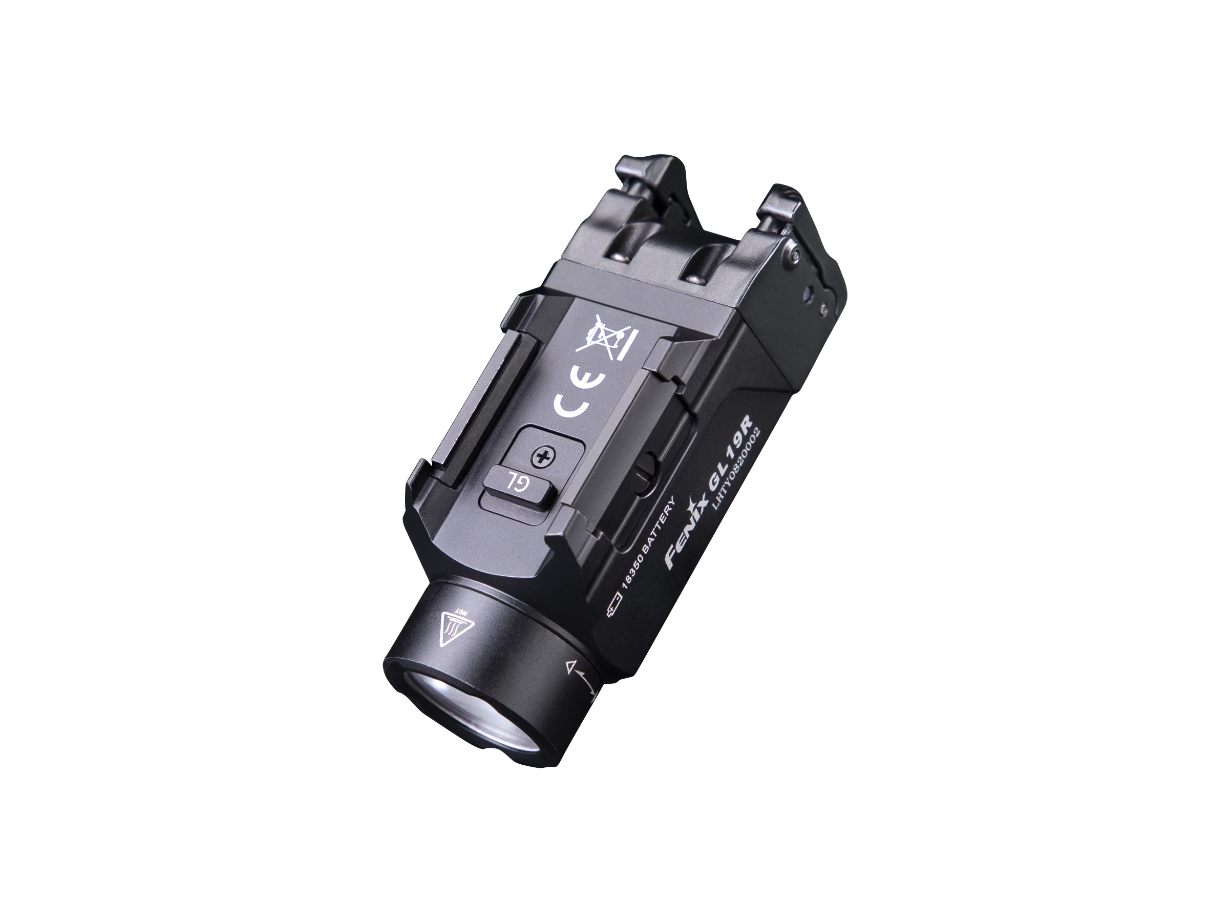 Фонарь Fenix GL19R - фото 1