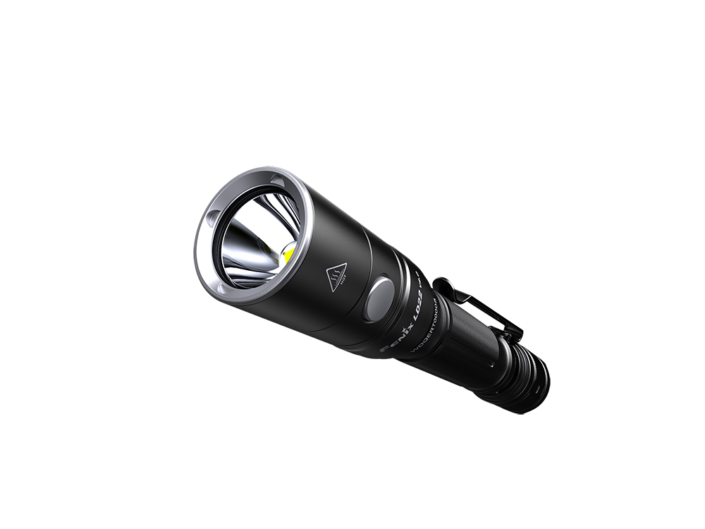 Фонарь ручной Fenix LD22 V2.0 LD22V20 - фото 3